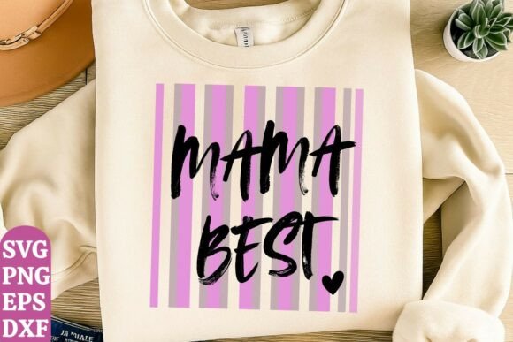 Funny Mom Shirt Design: A Versatile Embroidery Asset