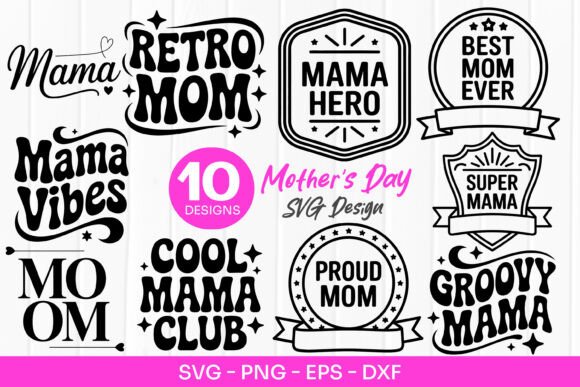 Retro Mom Quotes: A Designer’s Embroidery Review