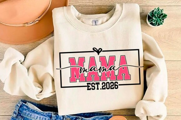 Review: Mama Est 2026 Png, Mama Varsity Png