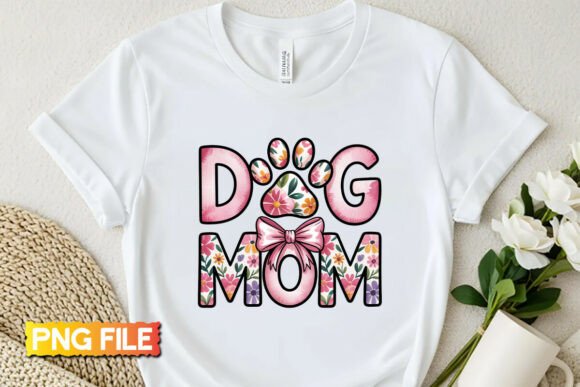 Reviewing Dog Mom Coquette Bow Png for Embroidery