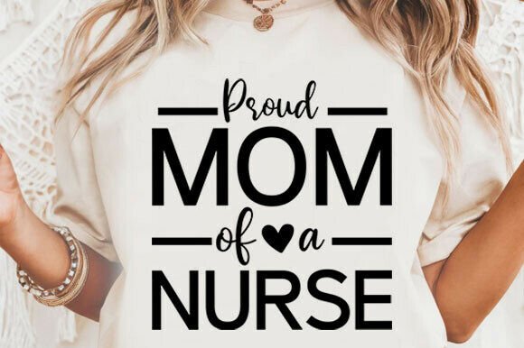 Reviewing Mom of a Nurse Svg for Embroidery