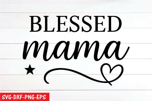 Reviewing the Blessed Mama SVG for Real Embroidery