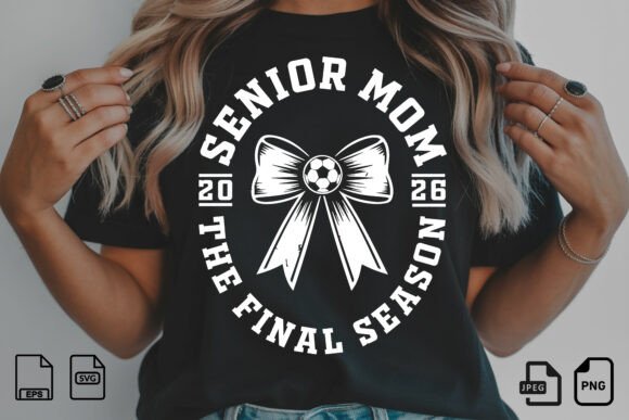 Senior Mom Final Season 2026 SVG Review